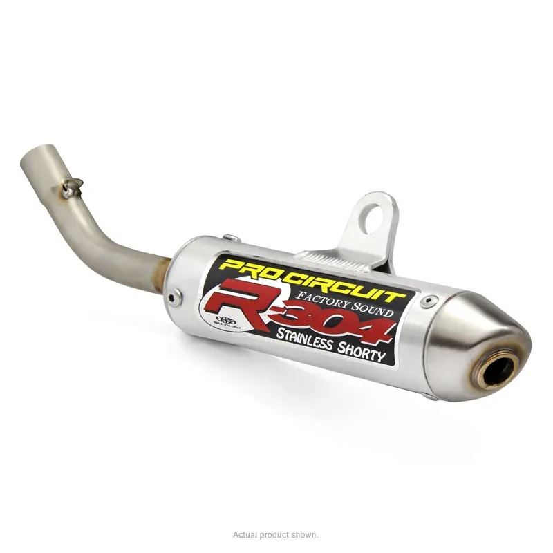 Pro Circuit R-304 Silencer For Gas Gas MC 65 2021-2023